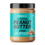 Peanut Butter mogyoróvaj - 400 g