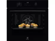Electrolux EOD6P77WZ Beépíthető sütő gőzfunkcióval, WIFI-vel