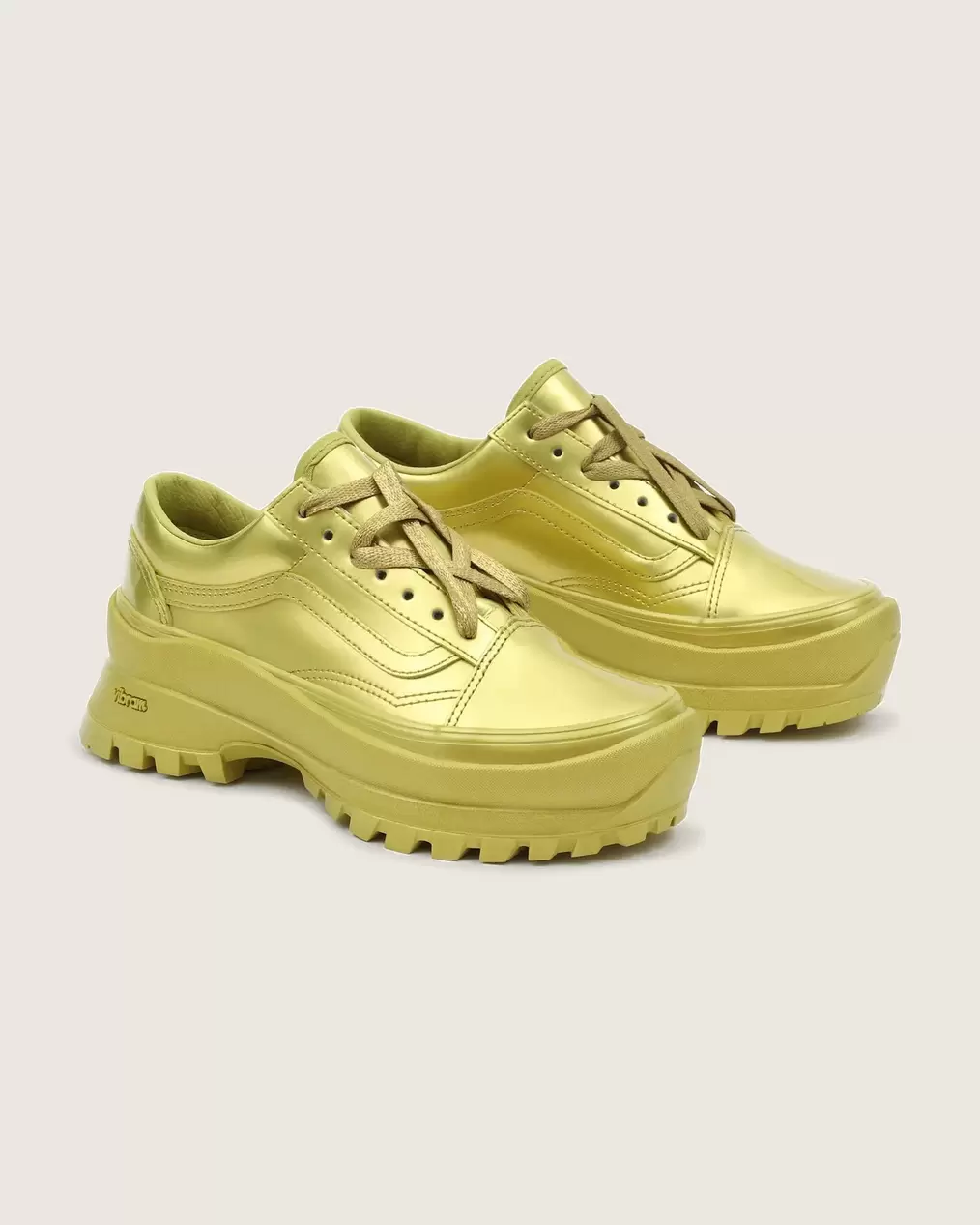 Old Skool Vibram DX