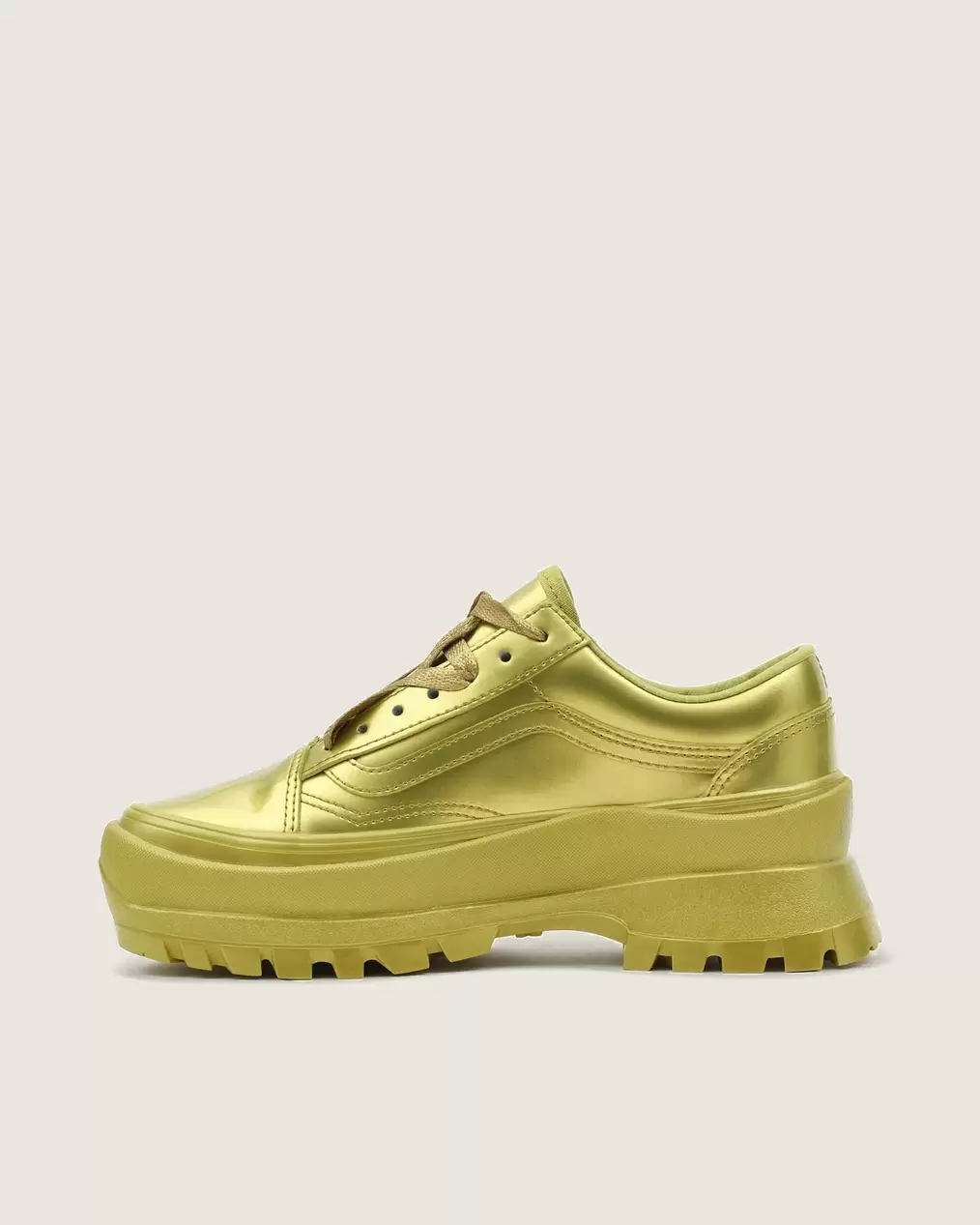 Old Skool Vibram DX