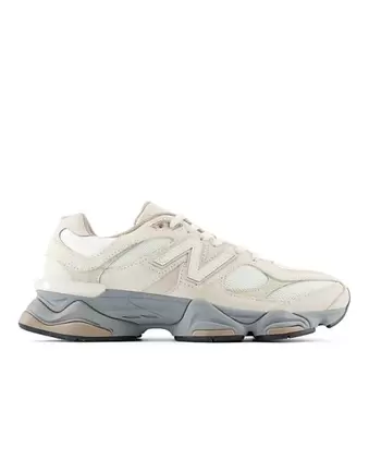 New Balance 9060 trainers in turtledove