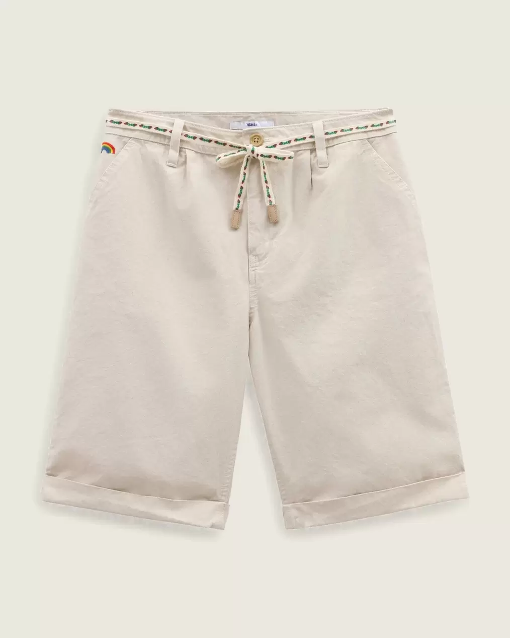 ANAHEIM SIDEWALL SHORT