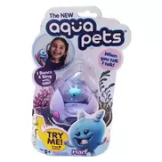 Aquapets - Harf