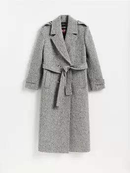 LADIES` COAT