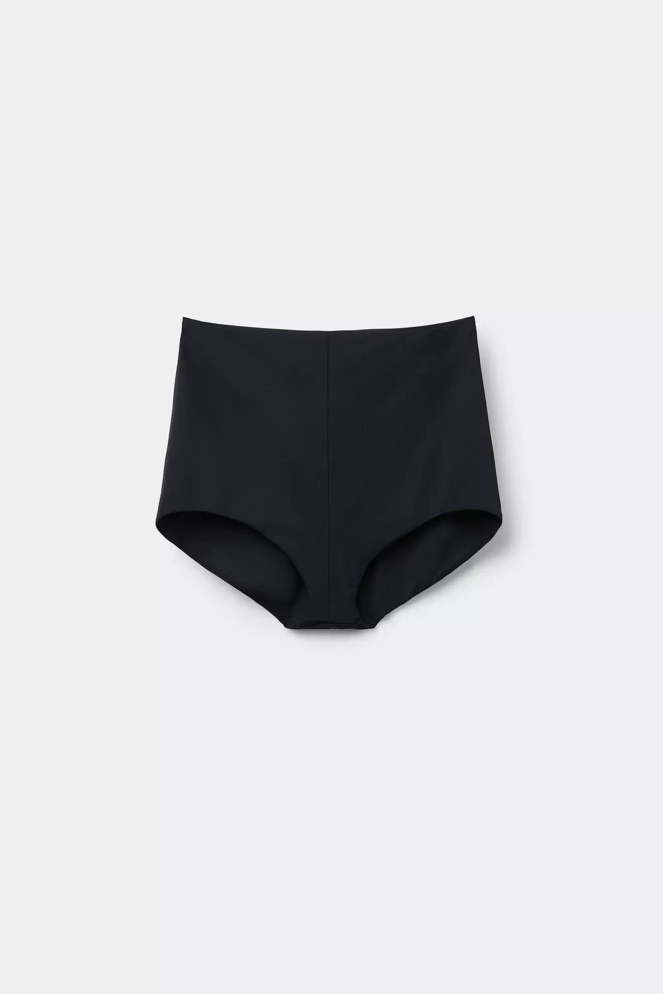 Hot Pants Mikroszálas Szövetből