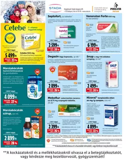 Pingvin Patika katalógus, Siklós | Arhirek 230x295mm 2602 kisweb | 2026-02-01T00:00:00.000Z - 2026-02-28T00:00:00.000Z