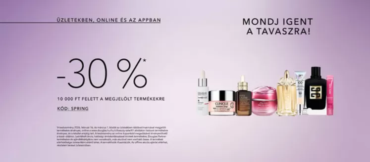 DOUGLAS katalógus, Siklós | Offer | 2026-02-16T00:00:00.000Z - 2026-03-01T00:00:00.000Z