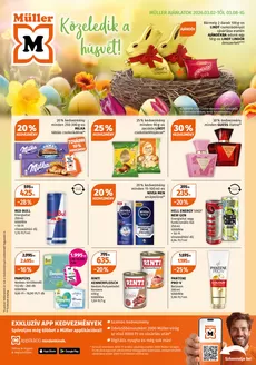 Müller katalógus, Kőszeg | PDF letöltése | 2026-03-02T00:00:00.000Z - 2026-03-08T00:00:00.000Z