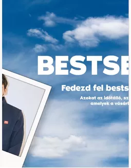 Retro katalógus, Budaörs | Nagyszerű kedvezmények kiválasztott termékekre | 2026-02-28T00:00:00.000Z - 2026-03-14T00:00:00.000Z