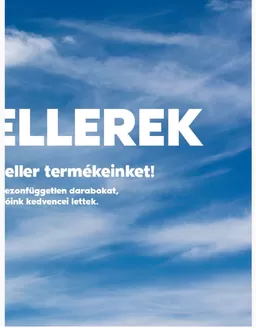 Retro katalógus, Szigetszentmiklós | Retro akciós | 2026-03-01T00:00:00.000Z - 2026-03-15T00:00:00.000Z