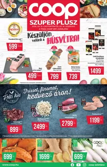 Coop katalógus, Barcs | Új ajánlatok felfedezésre | 2026-03-12T00:00:00.000Z - 2026-03-18T00:00:00.000Z