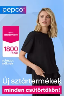 Pepco katalógus | Pepco akciós | 2026-03-14T00:00:00.000Z - 2026-03-28T00:00:00.000Z