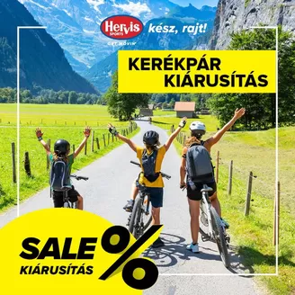 Hervis katalógus, Debrecen | Hervis akciós | 2026-03-16T00:00:00.000Z - 2026-03-30T00:00:00.000Z