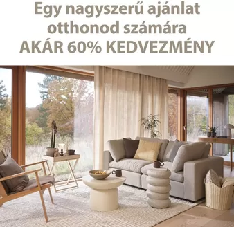 JYSK katalógus | Széles választék az ajánlatokból | 2026-03-18T00:00:00.000Z - 2026-04-01T00:00:00.000Z