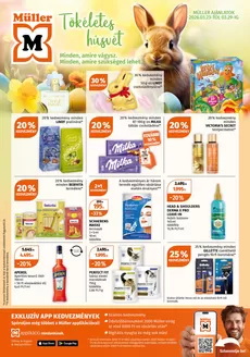 Müller katalógus, Mágocs | PDF letöltése | 2026-03-23T00:00:00.000Z - 2026-03-29T00:00:00.000Z