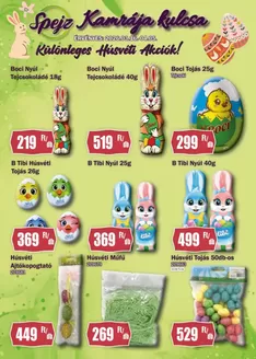 spejzuzletek katalógus, Onga | spejzuzletek akciós | 2026-03-16T00:00:00.000Z - 2026-04-05T00:00:00.000Z