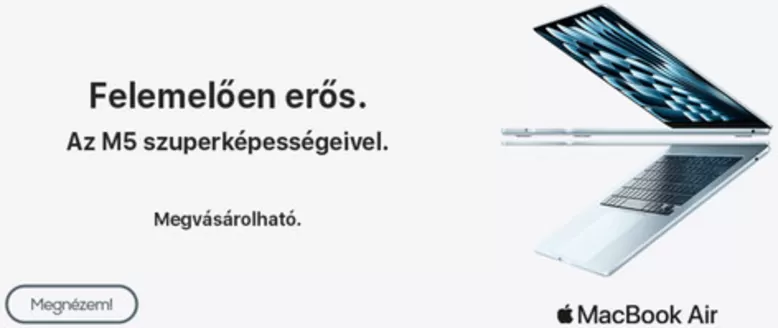 Euronics katalógus, Kistarcsa | Euronics akciós | 2026-03-26T00:00:00.000Z - 2026-04-09T00:00:00.000Z