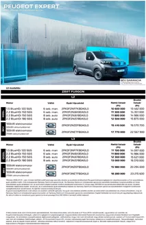 Peugeot katalógus, Békéscsaba | Expert arlista | 2026-04-01T00:00:00.000Z - 2026-04-15T00:00:00.000Z