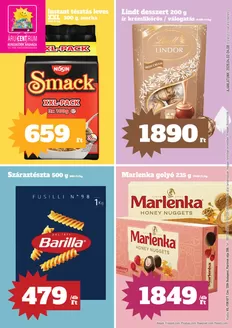 Vil-For katalógus, Dunakeszi | Vil-For ajánlatunk érvényes | 2026-04-02T00:00:00.000Z - 2026-04-08T00:00:00.000Z