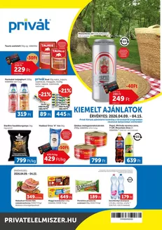 Privát katalógus, Bonyhád | Privát akciós | 2026-04-09T00:00:00.000Z - 2026-04-22T00:00:00.000Z