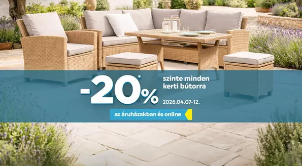 Möbelix katalógus, Pécs | Möbelix akciós | 2026-04-07T00:00:00.000Z - 2026-04-12T00:00:00.000Z