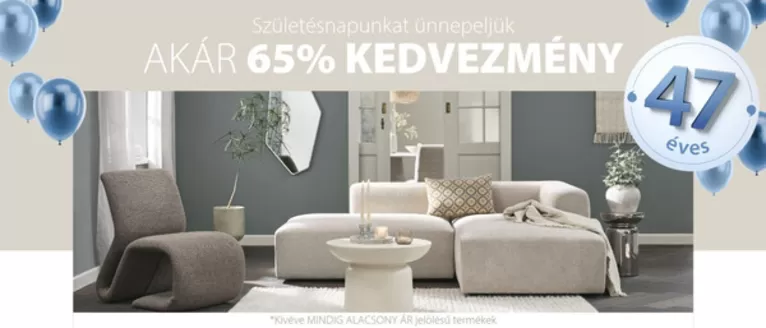 JYSK katalógus, Dunakeszi | JYSK akciós | 2026-04-08T00:00:00.000Z - 2026-04-22T00:00:00.000Z