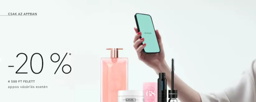 DOUGLAS katalógus, Szentendre | ajánlatunk érvényes | 2026-04-09T00:00:00.000Z - 2026-04-20T00:00:00.000Z