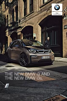 BMW katalógus | BMW i3 | 2026-04-09T00:00:00.000Z - 2026-04-23T00:00:00.000Z
