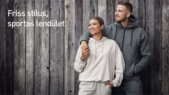 Intersport katalógus, Kunszentmiklós | Intersport akciós | 2026-04-10T00:00:00.000Z - 2026-04-24T00:00:00.000Z