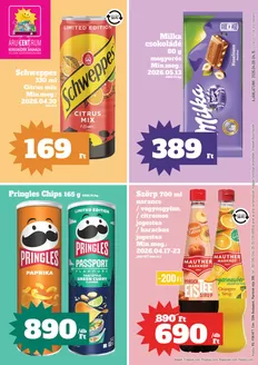 Vil-For katalógus | Vil-For ajánlatunk érvényes | 2026-04-09T00:00:00.000Z - 2026-04-15T00:00:00.000Z