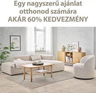 JYSK katalógus | Fedezze fel a vonzó ajánlatokat | 2026-05-13T00:00:00.000Z - 2026-05-27T00:00:00.000Z