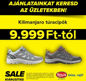 Hervis katalógus | Hervis akciós | 2026-05-15T00:00:00.000Z - 2026-05-29T00:00:00.000Z