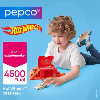 Pepco katalógus, Albertirsa | Csúcsajánlatok és kedvezmények | 2026-05-23T00:00:00.000Z - 2026-06-06T00:00:00.000Z