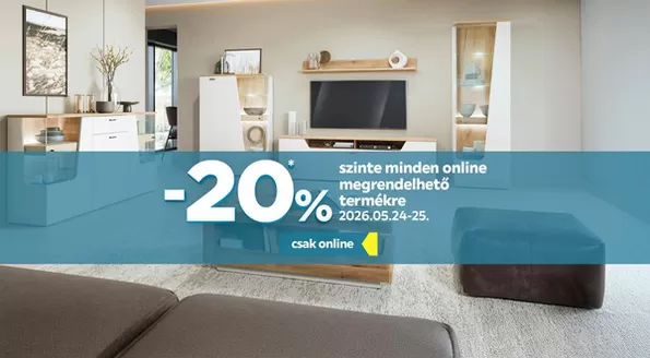 Möbelix katalógus | Möbelix akciós | 2026-05-24T00:00:00.000Z - 2026-05-25T00:00:00.000Z