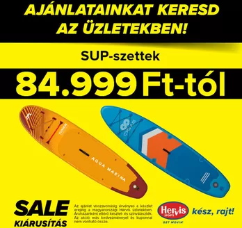 Hervis katalógus | Hervis akciós | 2026-05-25T00:00:00.000Z - 2026-06-08T00:00:00.000Z