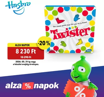 Alza.hu katalógus, Balatonfüred | Alza ajánlatunk érvényes | 2026-05-26T00:00:00.000Z - 2026-05-31T00:00:00.000Z
