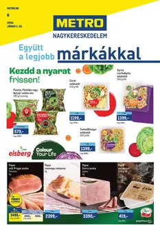 Metro katalógus, Tamási | Márkák katalógus 202606 | 2026-06-01T00:00:00.000Z - 2026-06-15T00:00:00.000Z