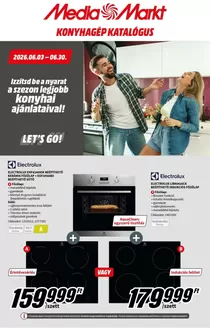 Media Markt katalógus | Media Markt akciós | 2026-06-03T00:00:00.000Z - 2026-06-30T00:00:00.000Z