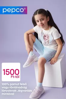 Pepco katalógus, Kistelek | Aktuális ajánlatok és akciók | 2026-06-06T00:00:00.000Z - 2026-06-20T00:00:00.000Z