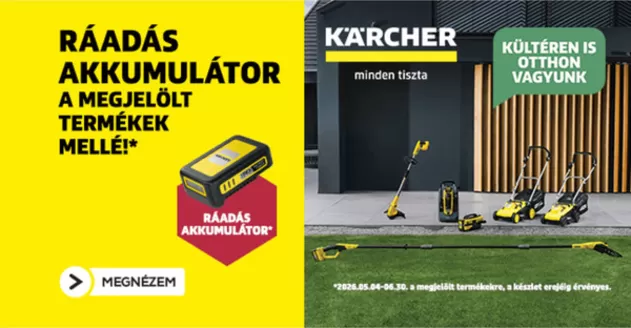 Euronics katalógus, Hódmezővásárhely | Exkluzív ajánlatok és akciók | 2026-05-04T00:00:00.000Z - 2026-06-30T00:00:00.000Z