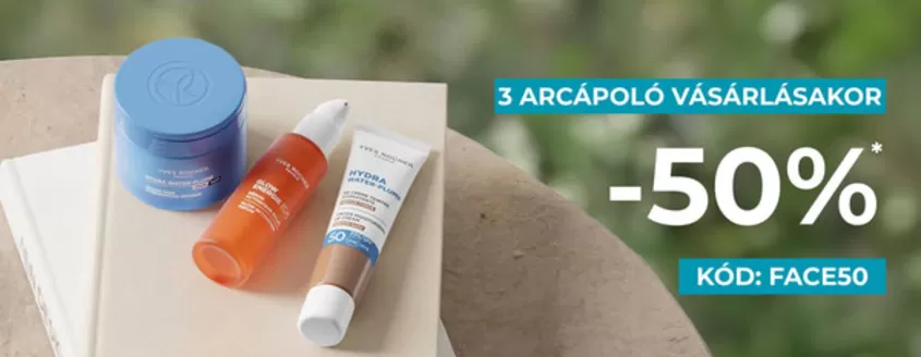 Yves Rocher katalógus, Téglás | Yves Rocher akciós | 2026-06-11T00:00:00.000Z - 2026-06-25T00:00:00.000Z