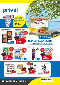 Privát katalógus, Jánosháza | Privát akciós | 2026-06-18T00:00:00.000Z - 2026-07-01T00:00:00.000Z