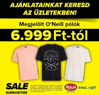Hervis katalógus | Hervis akciós | 2026-06-17T00:00:00.000Z - 2026-07-01T00:00:00.000Z