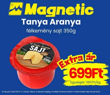 Magnetic katalógus, Marcali | Magnetic ajánlatunk érvényes  | 2026-06-10T00:00:00.000Z - 2026-06-17T00:00:00.000Z