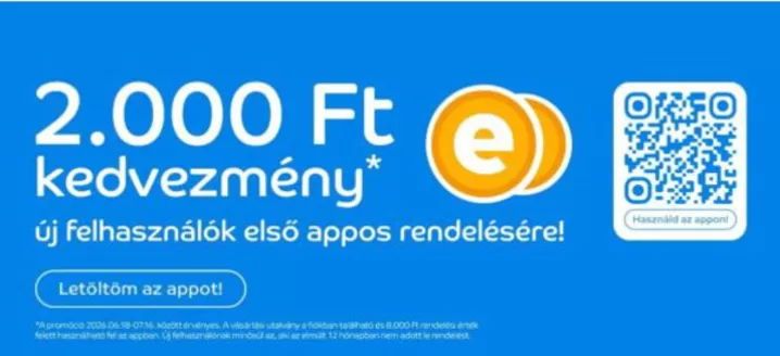 Emag katalógus | Emag akciós | 2026-06-18T00:00:00.000Z - 2026-07-16T00:00:00.000Z