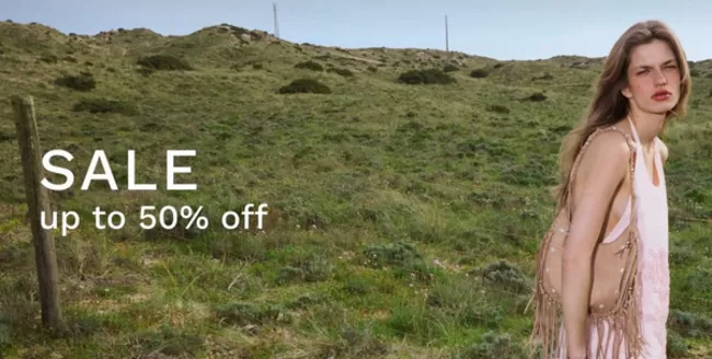 Parfois katalógus | 50% | 2026-06-19T00:00:00.000Z - 2026-06-30T00:00:00.000Z