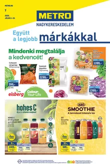 Metro katalógus, Pápa | Márkák katalógus 202607 | 2026-07-01T00:00:00.000Z - 2026-07-15T00:00:00.000Z
