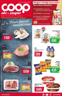 Coop katalógus, Emőd | Exkluzív ajánlatok ügyfeleinknek | 2026-07-02T00:00:00.000Z - 2026-07-08T00:00:00.000Z