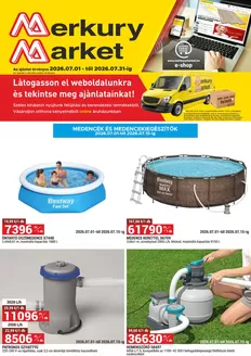 Merkury Market katalógus | Meba hu 07 2026 v1 | 2026-07-01T00:00:00.000Z - 2026-07-31T00:00:00.000Z