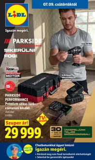 Lidl katalógus | Nonfood kínálatunk - 28. hét | 2026-07-09T00:00:00.000Z - 2026-07-15T00:00:00.000Z